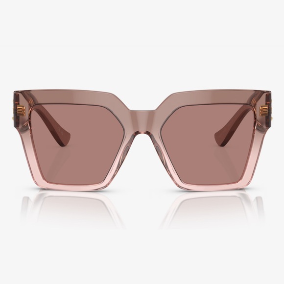 Excluded Versace Sunglasses, New 285 - Picture 2 of 5